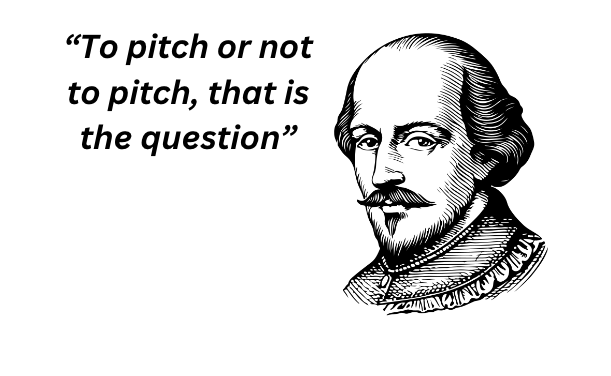 What is Your Elevator Pitch?